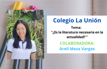 ¿Es la literatura necesaria en la actualidad?