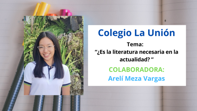 ¿Es la literatura necesaria en la actualidad?