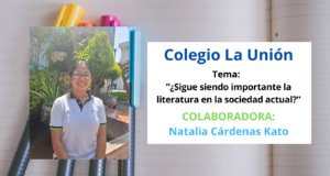¿Sigue siendo importante la literatura en la sociedad actual?