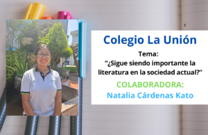 ¿Sigue siendo importante la literatura en la sociedad actual?