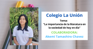 La importancia de la literatura en la sociedad de hoy en día