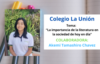 La importancia de la literatura en la sociedad de hoy en día