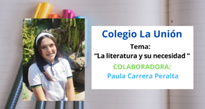 La literatura y su necesidad