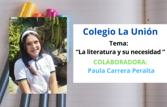 La literatura y su necesidad