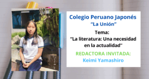 La literatura: Una necesidad en la actualidad
