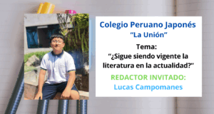 ¿Sigue siendo vigente la literatura en la actualidad?