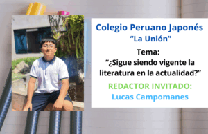 ¿Sigue siendo vigente la literatura en la actualidad?