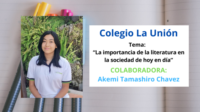 La importancia de la literatura en la sociedad de hoy en día