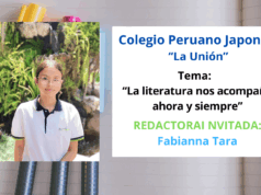La literatura nos acompaña ahora y siempre