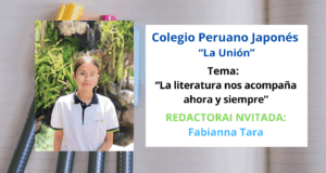 La literatura nos acompaña ahora y siempre
