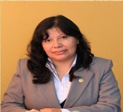 Contadora Keiko Chavez Mori: “Empresas nikkei promueven valores como el respeto y ciertos ideales que yo comparto”