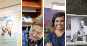 Centro Cultural Peruano Japonés: Estas actividades se realizan en mayo