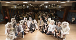 Centro Cultural Peruano Japonés: El 16. ° Festival de Teatro Aficionado se descentraliza
