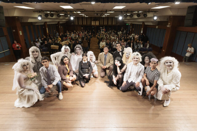15 Festival de Teatro Aficionado