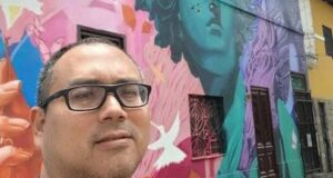 Roger Gonzales Araki: El gol de mamá