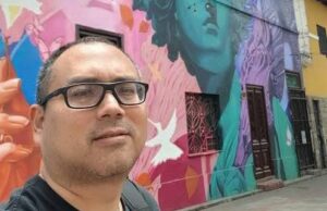 Roger Gonzales Araki: El gol de mamá