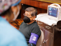 Salud APJ: Casi el 90% de nikkei necesitaría evaluación por cardiología, según estudio