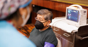 Salud APJ: Casi el 90% de nikkei necesitaría evaluación por cardiología, según estudio