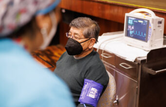 Salud APJ: Casi el 90% de nikkei necesitaría evaluación por cardiología, según estudio