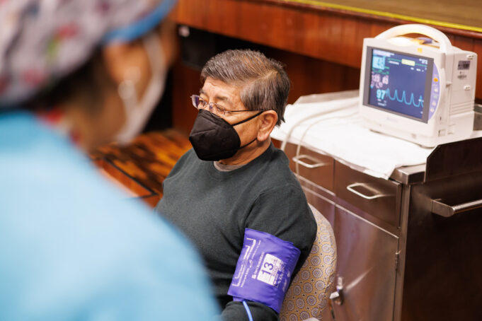 Salud APJ: Casi el 90% de nikkei necesitaría evaluación por cardiología, según estudio