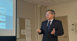 Salud APJ: “Siempre Genki será integral”