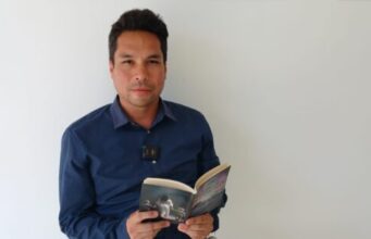 Angel Cedano Sato: «Vidas Encontradas es un homenaje para quienes me ayudan a ser un mejor ser humano»