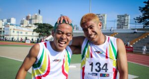 Sebastian Kochi: “Club Joy tiene una visión distinta del deporte”