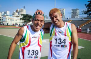 Sebastian Kochi: “Club Joy tiene una visión distinta del deporte”