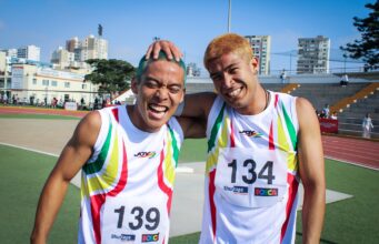 Sebastian Kochi: “Club Joy tiene una visión distinta del deporte”