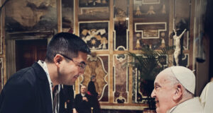 El Vaticano: Juan Carlos Yto lidera el rediseño de su sitio web