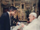 El Vaticano: Juan Carlos Yto lidera el rediseño de su sitio web