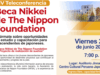 APJ: Teleconferencia sobre Becas Nikkei será el viernes 27