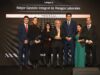 La APJ recibió Premio a la Excelencia por su gestión de riesgos laborales