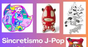 Sincretismo J-Pop: Reimagina el anime japonés desde una mirada andina