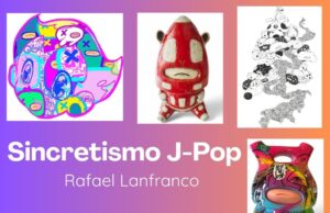 Sincretismo J-Pop: Reimagina el anime japonés desde una mirada andina