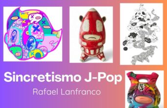 Sincretismo J-Pop: Reimagina el anime japonés desde una mirada andina