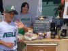 Miyako Nakama: “Café Maldonado es mucho más que un emprendimiento para mí”