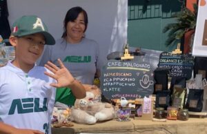 Miyako Nakama: “Café Maldonado es mucho más que un emprendimiento para mí”
