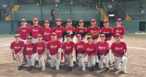 Selección Peruana U-15 de Béisbol: ¡Mira quiénes integran nuestra selección!