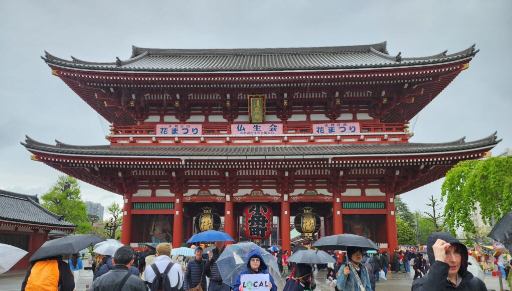 Viajar a Japón desde Perú: Inka Yume Travel nos brinda información importante
