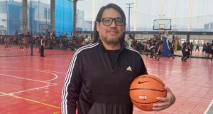 Básquet AELU: Queremos que vean al básquet como una opción para venir, y disfrutar en familia»