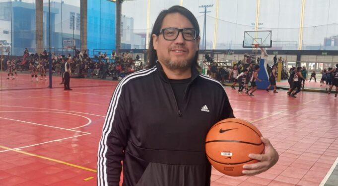 Básquet AELU: Queremos que vean al básquet como una opción para venir, y disfrutar en familia»