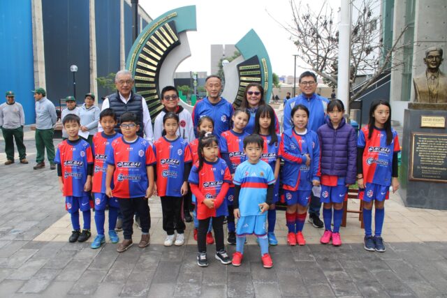 san agustin
