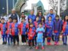 AELU: ¡Club Juventud San Agustín cumplió 73 años!