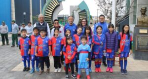 AELU: ¡Club Juventud San Agustín cumplió 73 años!