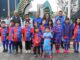 AELU: ¡Club Juventud San Agustín cumplió 73 años!