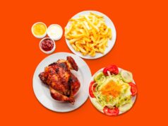 Día del Pollo a la Brasa: Se espera 20% de pedidos más que siempre