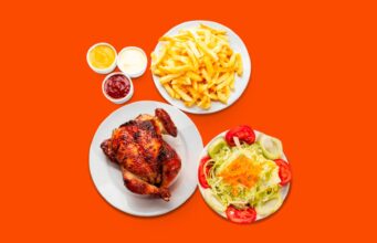 Día del Pollo a la Brasa: Se espera 20% de pedidos más que siempre