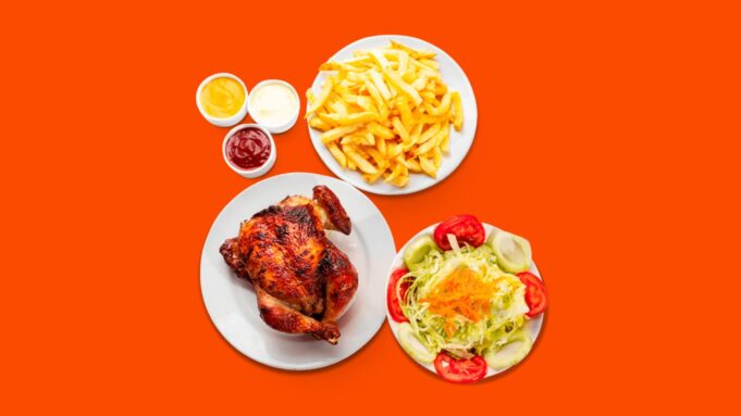 Día del Pollo a la Brasa: Se espera 20% de pedidos más que siempre