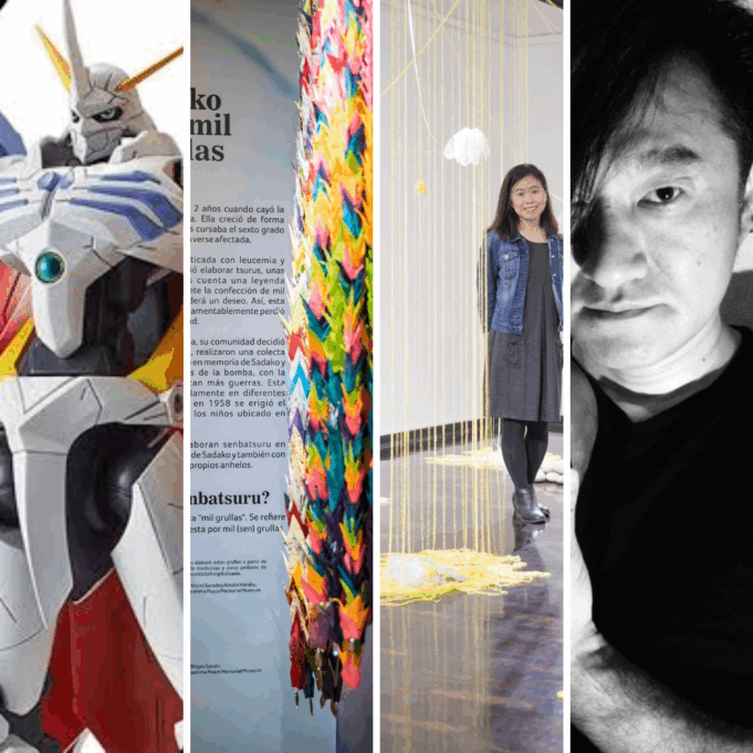 Centro Cultural Peruano Japonés: ¡Estas son las actividades de agosto!